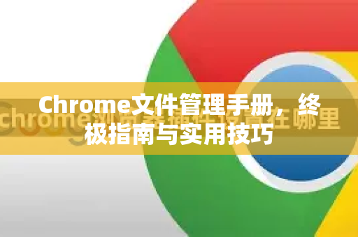 Chrome文件管理手册，终极指南与实用技巧