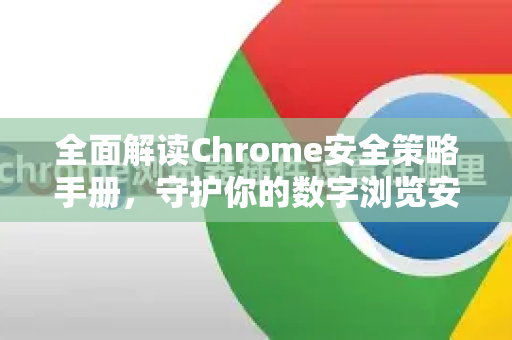 全面解读Chrome安全策略手册，守护你的数字浏览安全