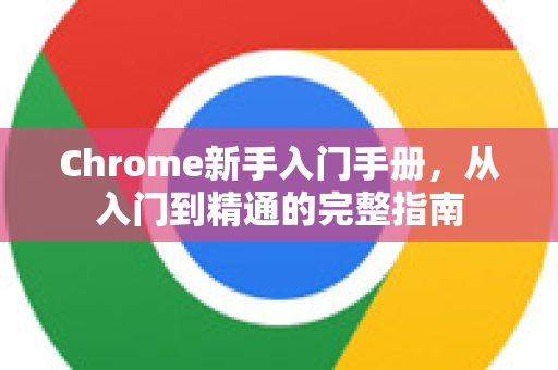 Chrome新手入门手册，从入门到精通的完整指南-第1张图片-Chrome下载官网|Google官方浏览器下载