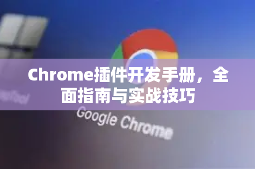 Chrome插件开发手册，全面指南与实战技巧