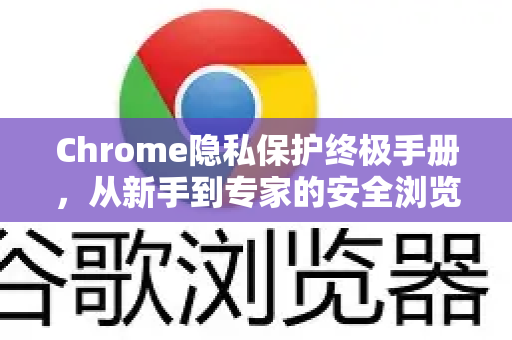 Chrome隐私保护终极手册，从新手到专家的安全浏览指南