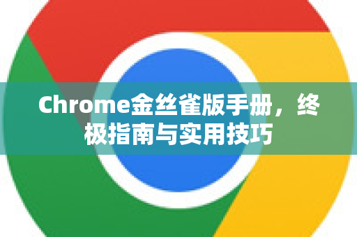 Chrome金丝雀版手册，终极指南与实用技巧