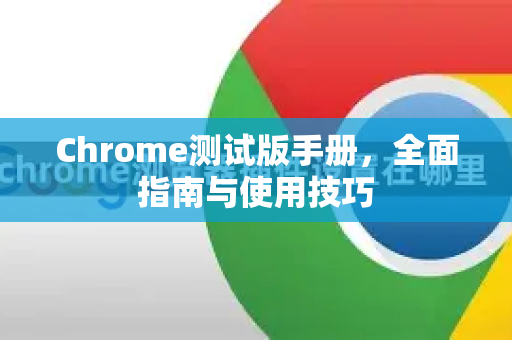 Chrome测试版手册，全面指南与使用技巧