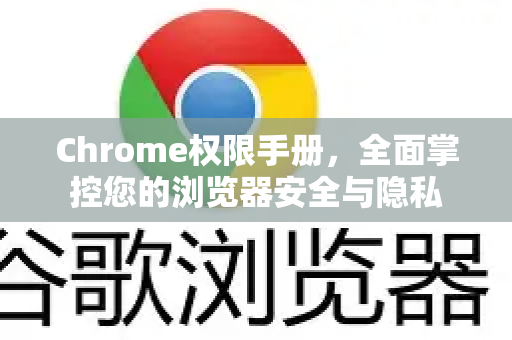 Chrome权限手册，全面掌控您的浏览器安全与隐私