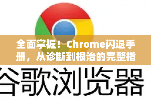 全面掌握！Chrome闪退手册，从诊断到根治的完整指南