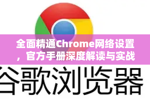 全面精通Chrome网络设置，官方手册深度解读与实战指南