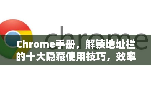 Chrome手册，解锁地址栏的十大隐藏使用技巧，效率飙升！