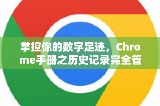 掌控你的数字足迹，Chrome手册之历史记录完全管理指南
