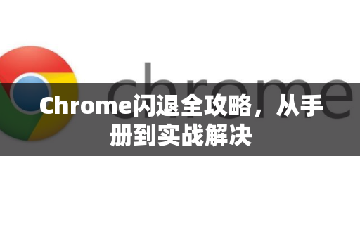 Chrome闪退全攻略，从手册到实战解决-第1张图片-Chrome下载官网|Google官方浏览器下载