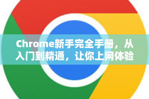 Chrome新手完全手册，从入门到精通，让你上网体验又快又好-第1张图片-Chrome下载官网|Google官方浏览器下载