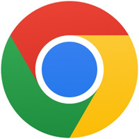 Chrome下载官网|Google官方浏览器下载二维码